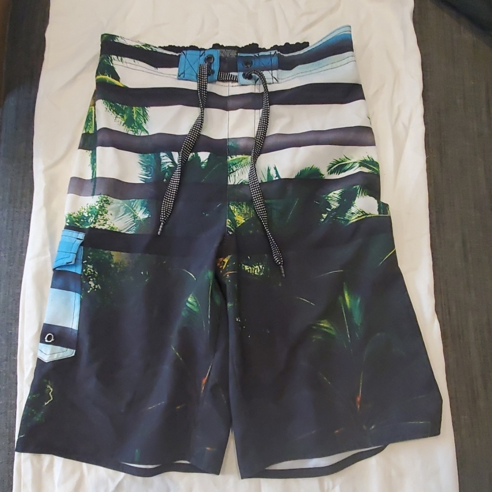 Boys Swim Shorts